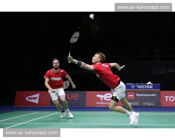 汤姆斯杯录像:回顾经典对决,探索羽毛球巅峰之战 汤姆斯杯录像:回顾经典对决,探索羽毛球巅峰之战