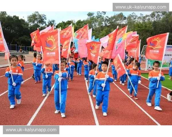 开云体育球队：打造顶尖体育品牌，领跑未来赛事