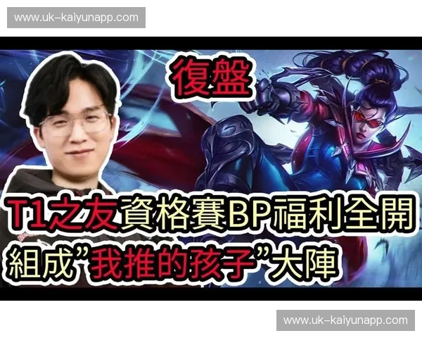 LOL赛后复盘节目:深度解析赛事亮点,揭示背后的战术玄机 LOL赛后复盘节目:深度解析赛事亮点,揭示背后的战术玄机