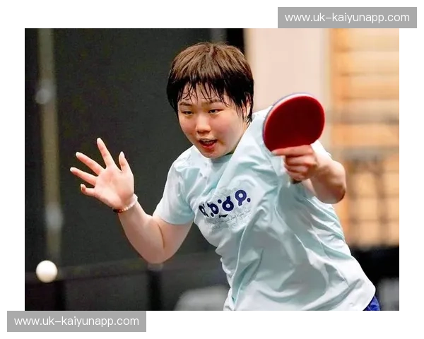 乒乓球战报：挥拍之间的胜负与温度