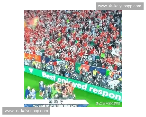 绿茵场上的热情碰撞：墨西哥与葡萄牙的足球史诗
